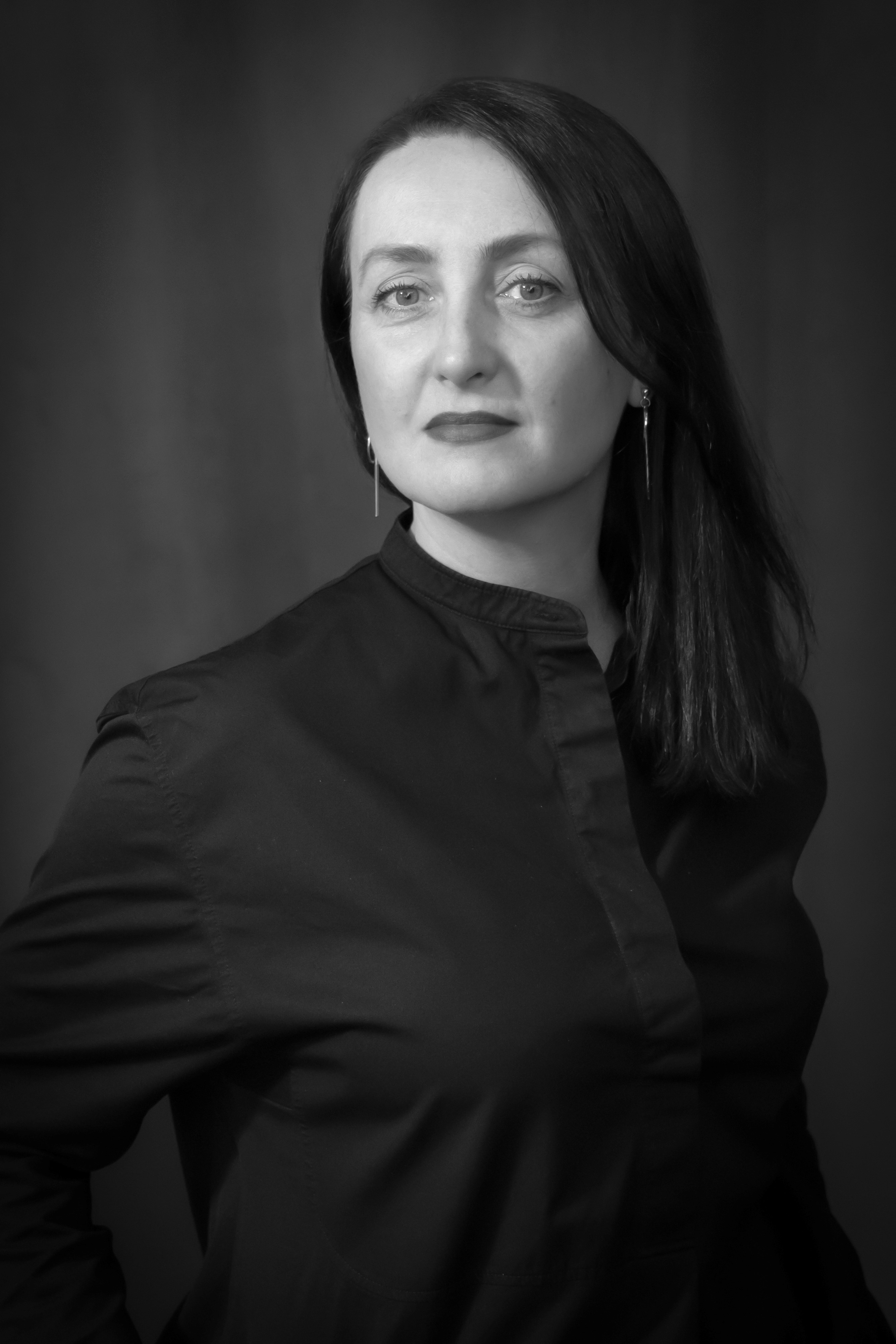 Agnieszka Mazur
